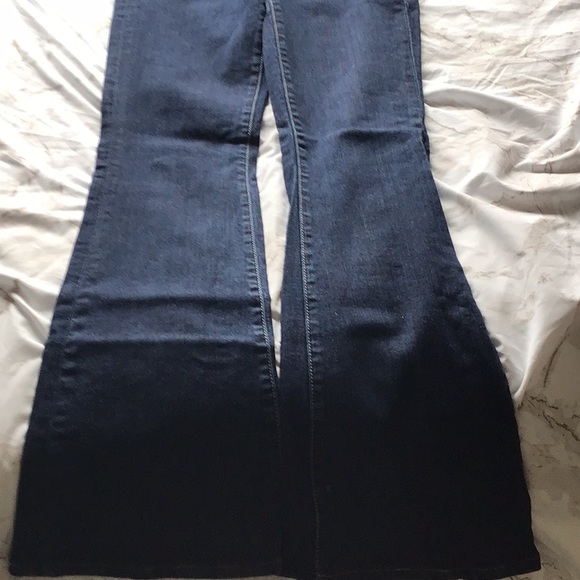 Fidelity flare jeans - Picture 3 of 4